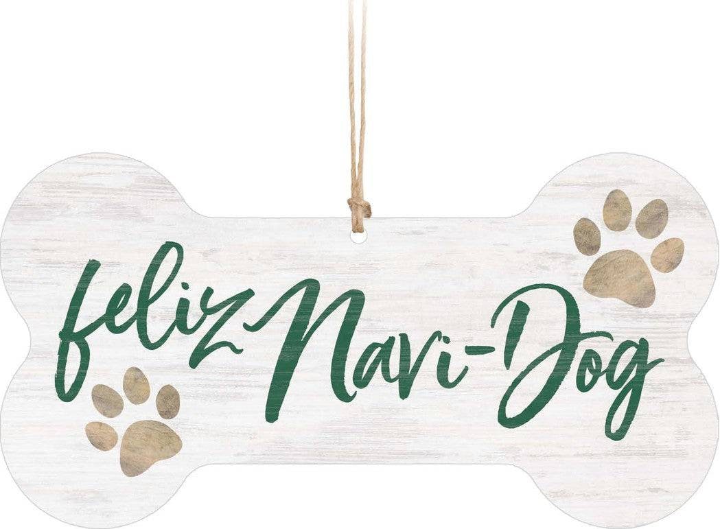 Mini Paw Wreath