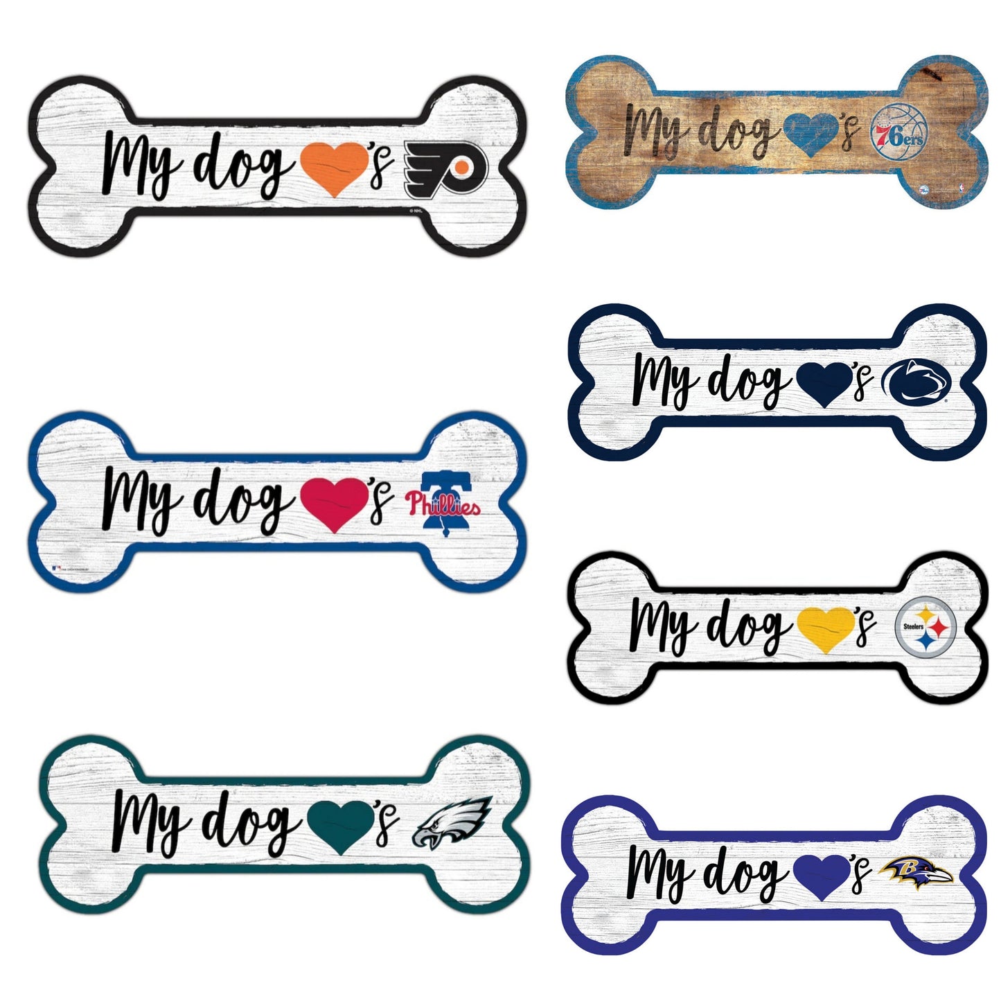 Sport Paw Wreath